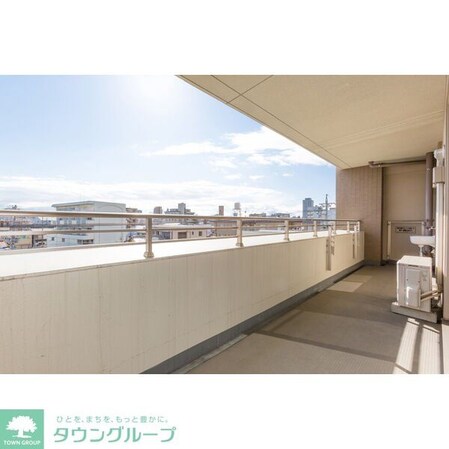 プライムメゾン矢田南の物件内観写真